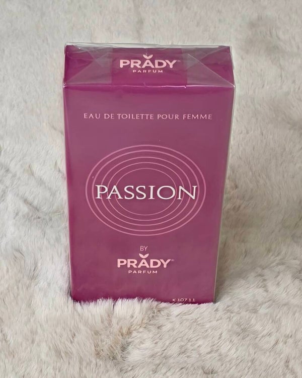 Parfum Passion
