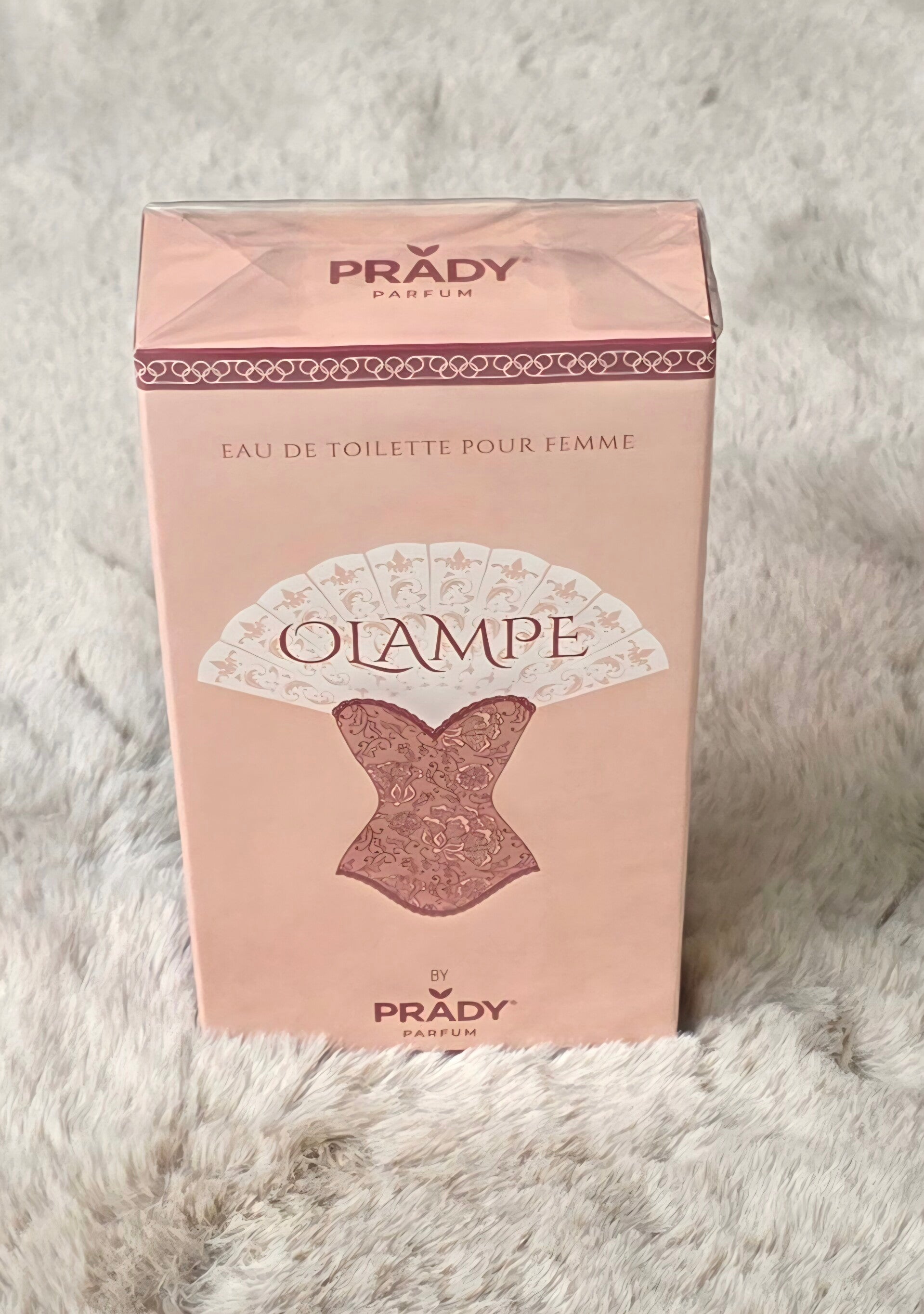 Parfum Olampe