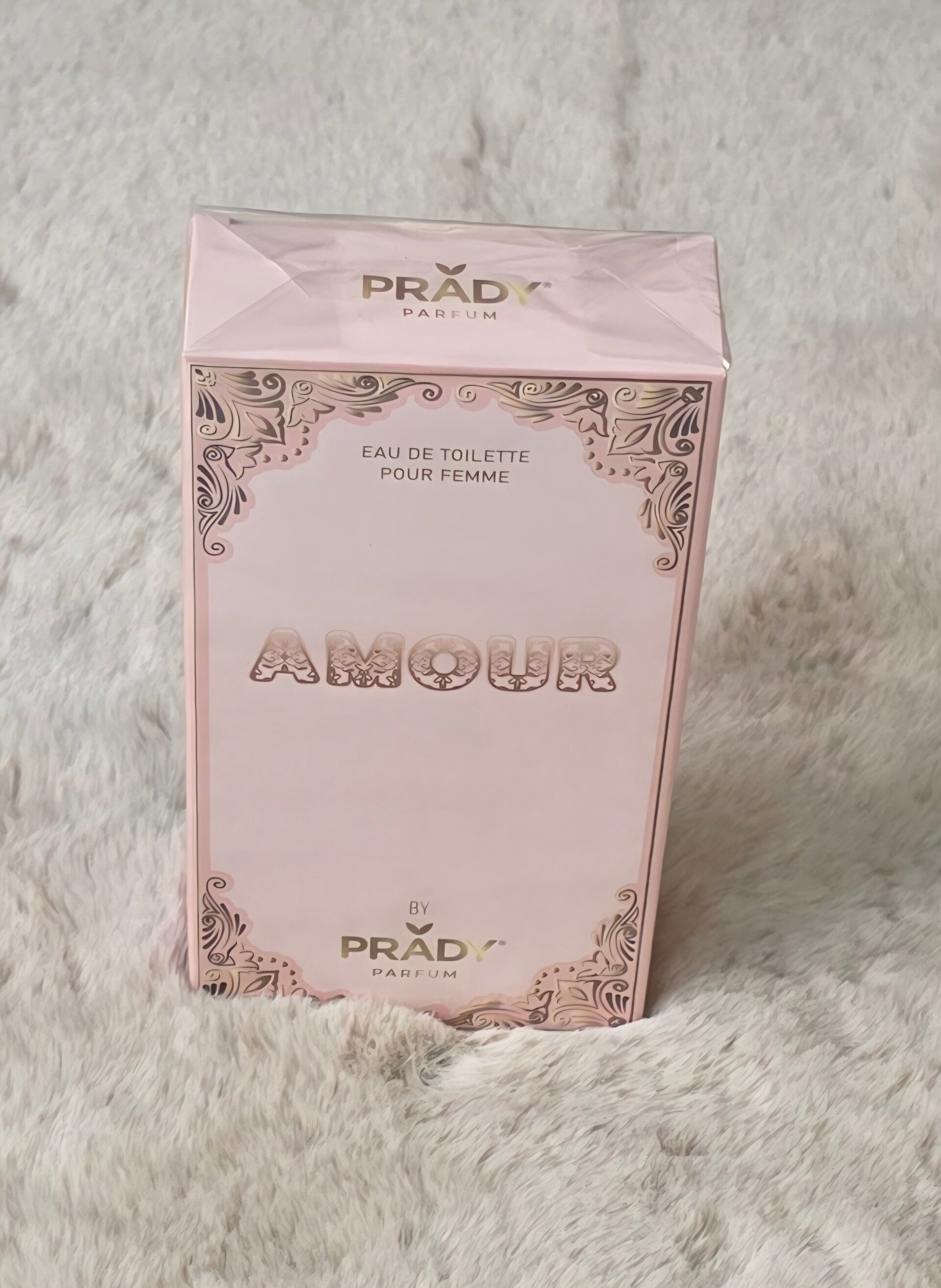 Parfum Amour