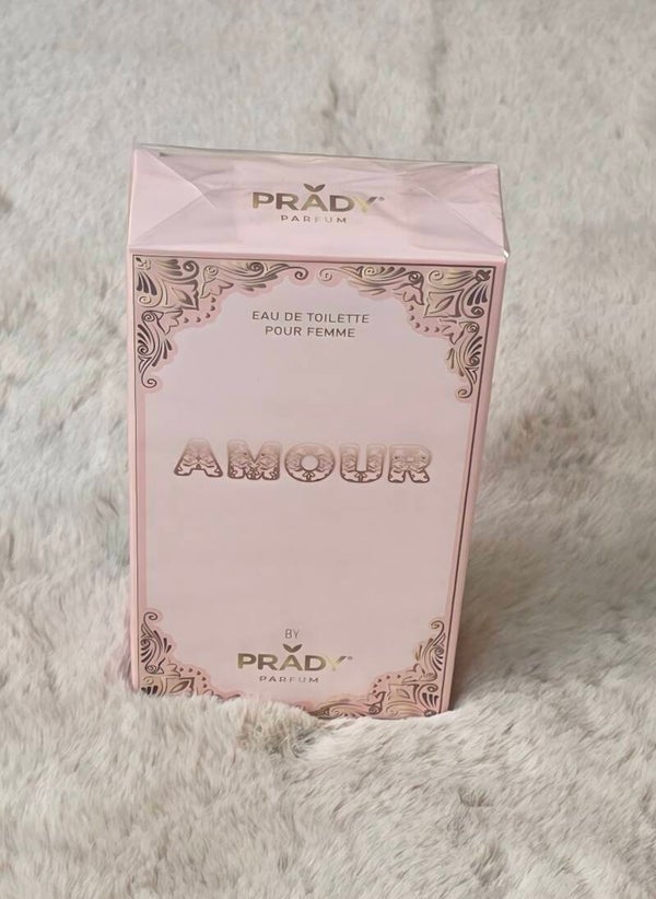 Parfum Amour