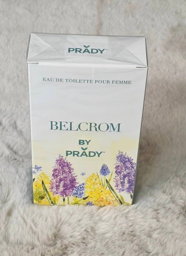 Parfum Belcrom