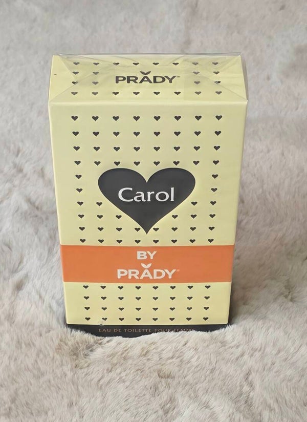 Parfum Carol