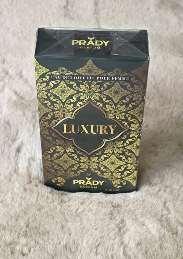 Parfum Luxury