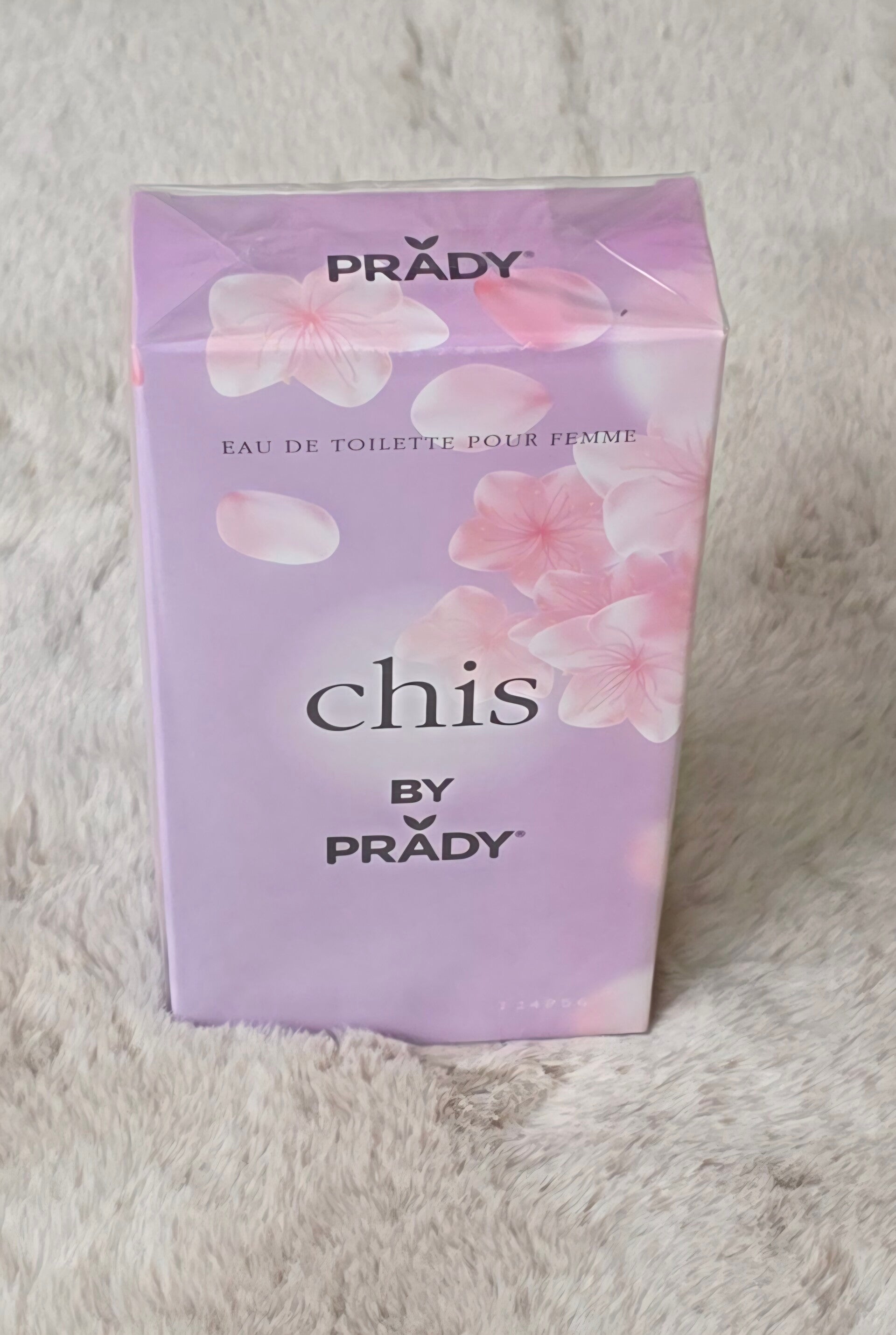 Parfum Chis
