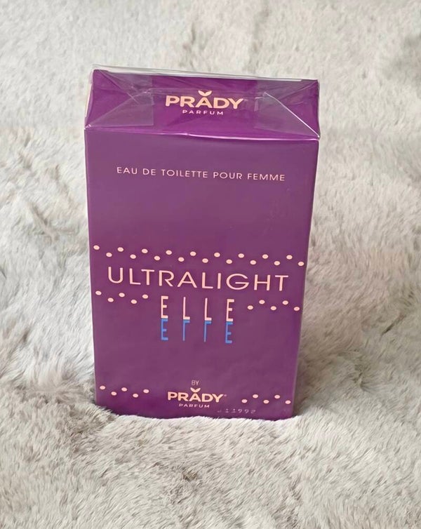 Parfum Ultralight