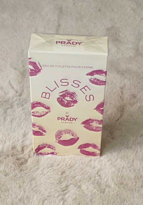 Parfum Blisses