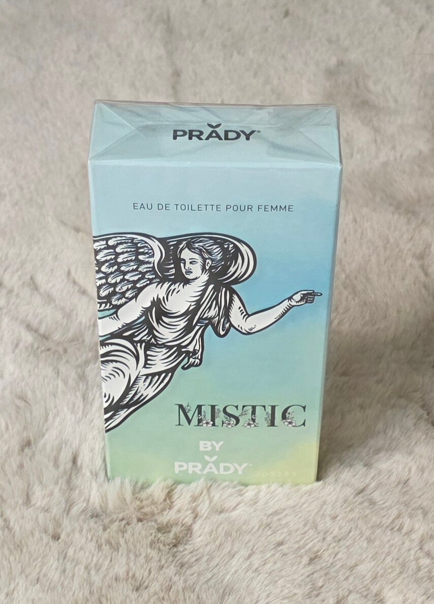 Parfum Mistic