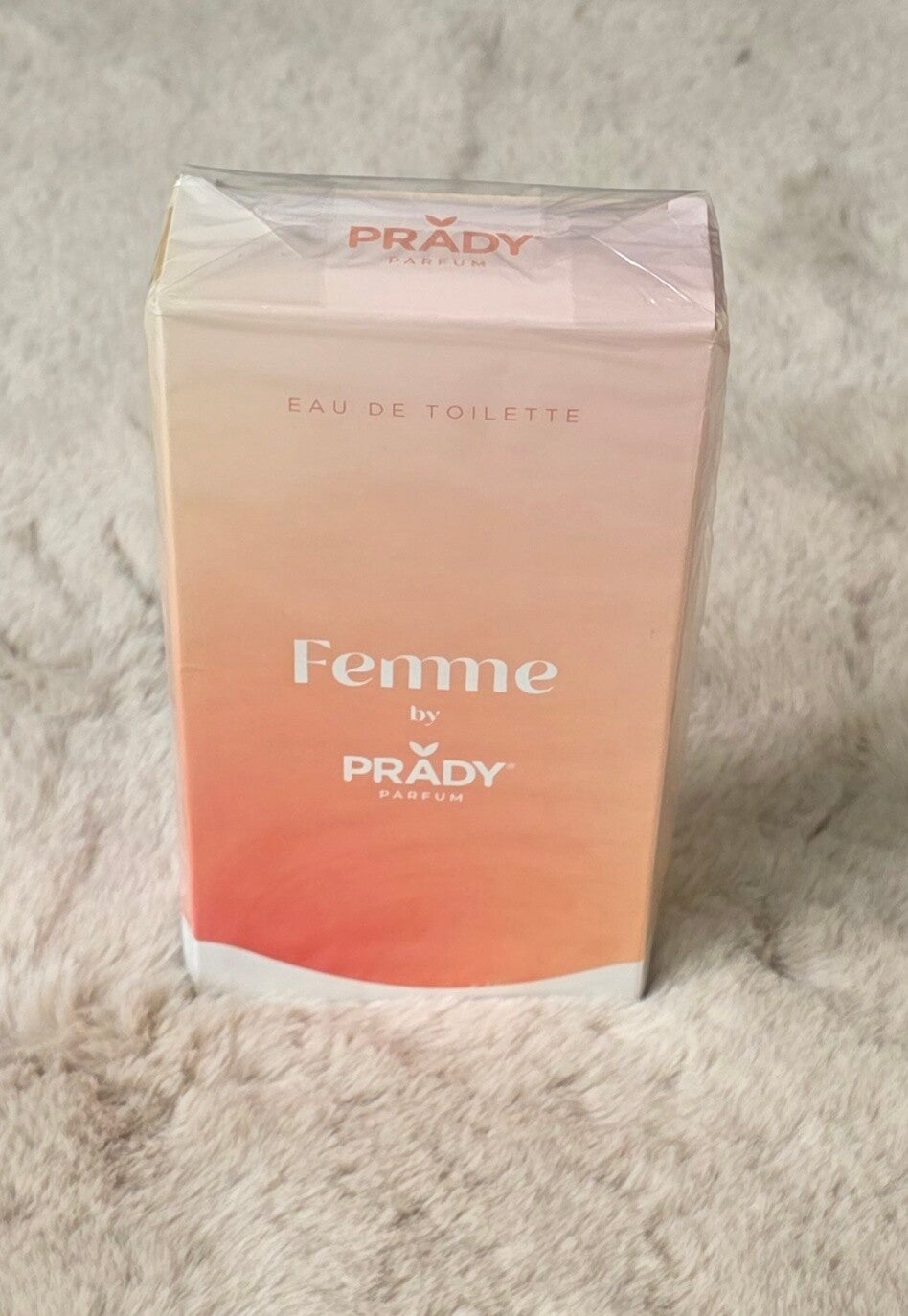 Parfum Femme
