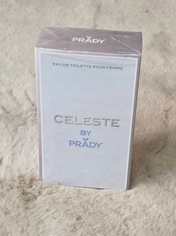 Parfum Celeste