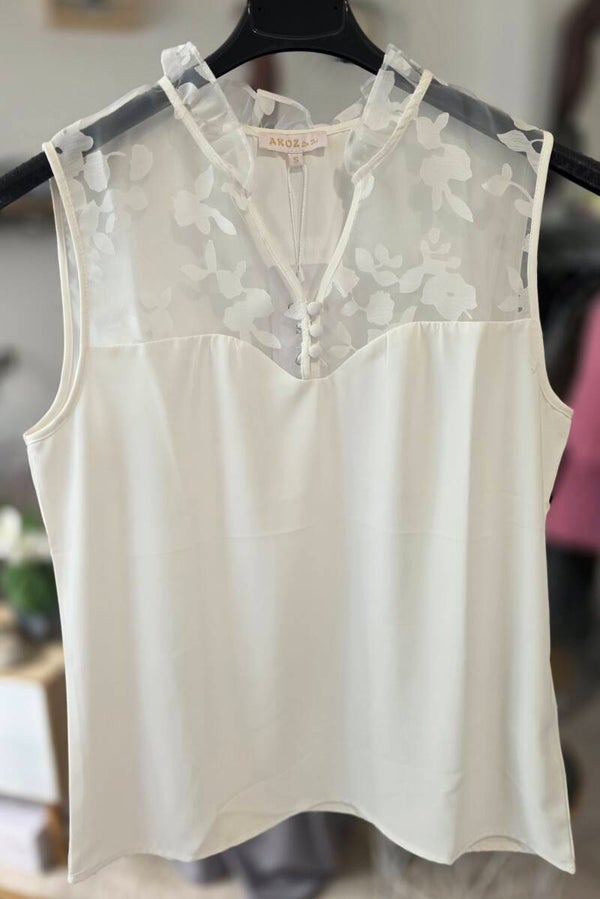 Blouse légère ' Charlie '