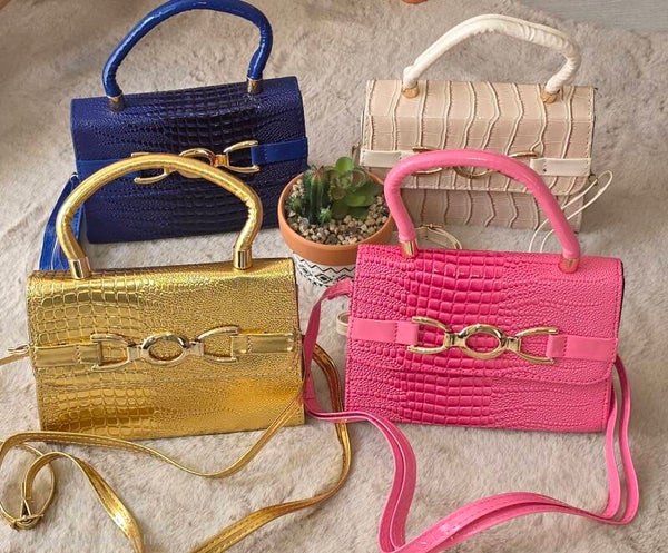 Sac à main élégant