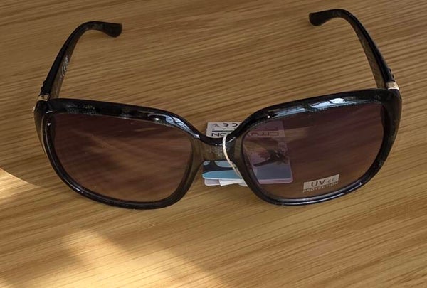 Lunettes de soleil Line