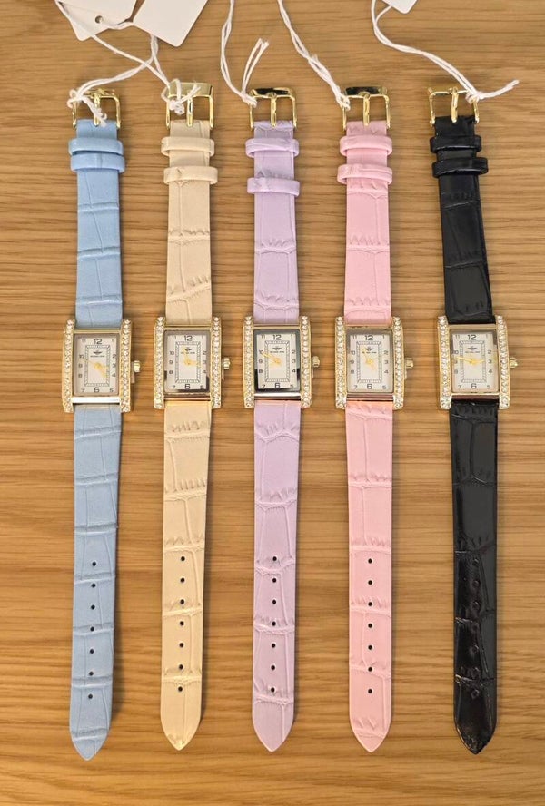 Montre femme AVA