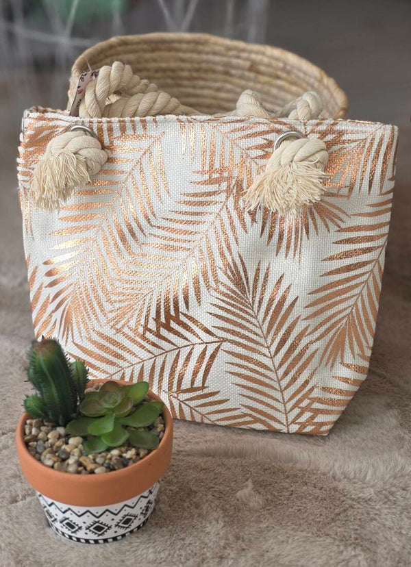 Petit sac de plage