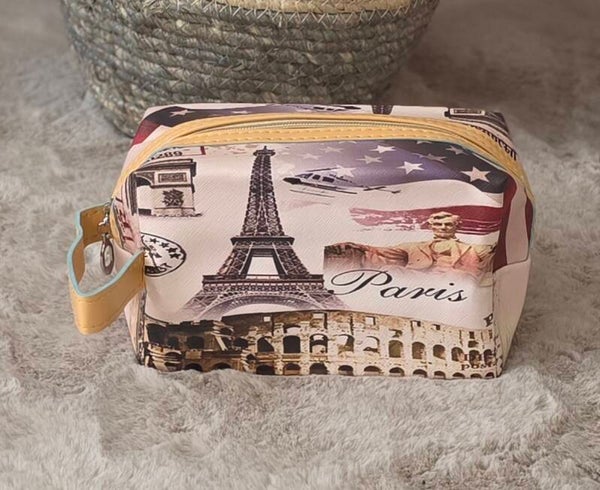 Trousse de toilette