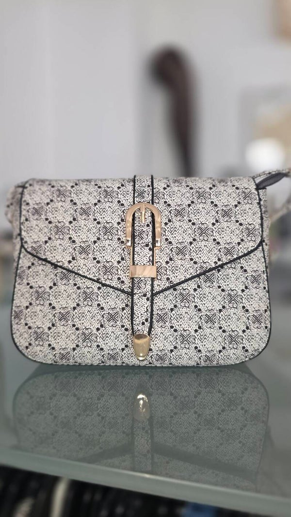 Petit sac à main à lanière