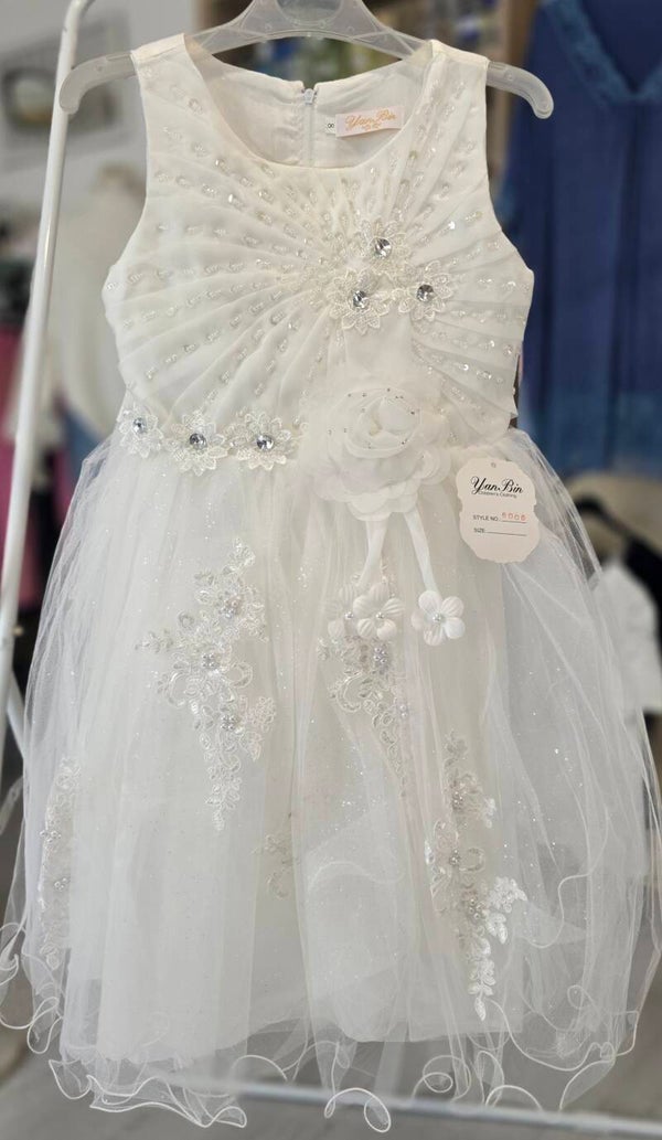Robe de cérémonie