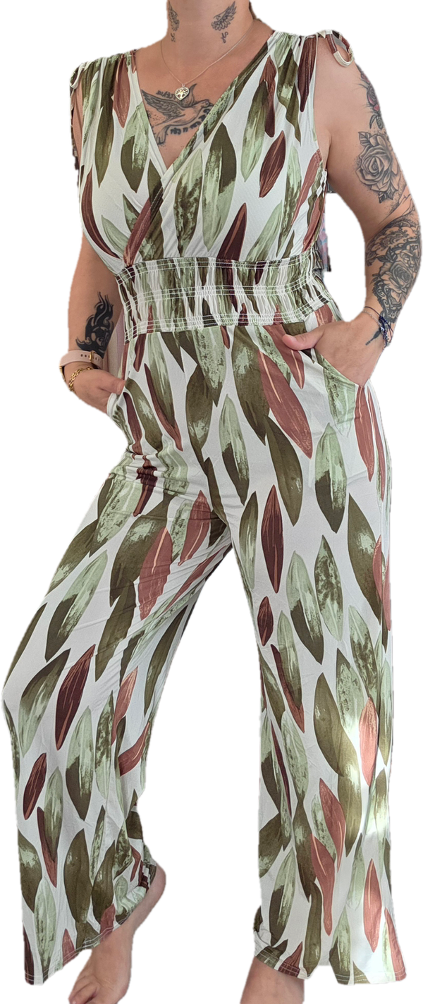 Combi pantalon ' Jessica '