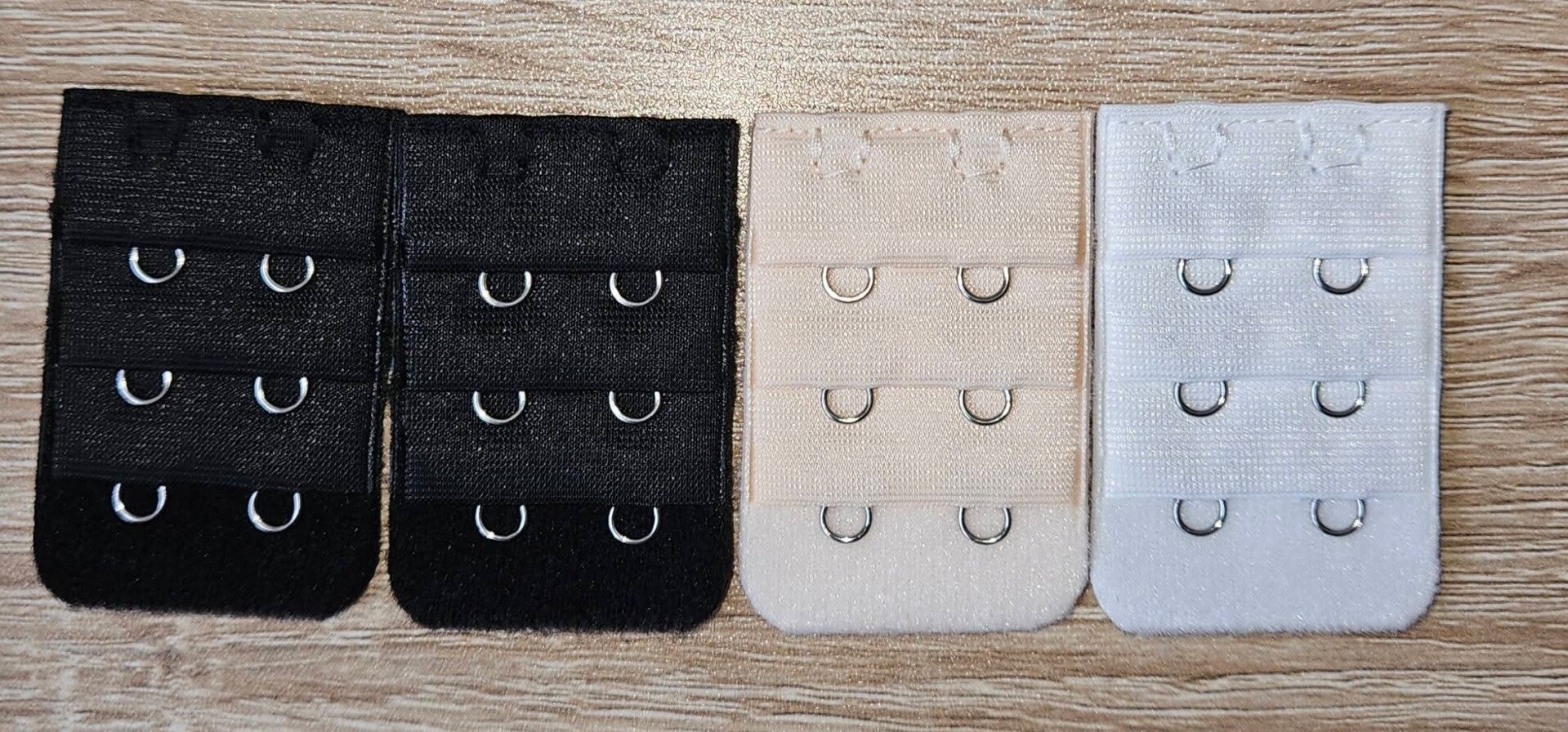 Rallonges soutien-gorges