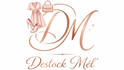 Destock Mél' "Boutique en ligne de vêtements femmes du 34 au 50"