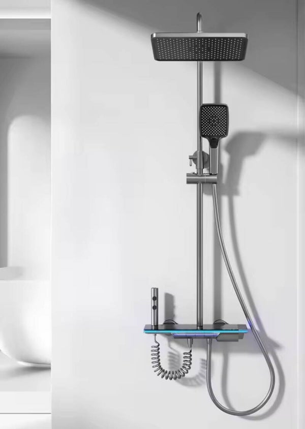 Duschsystem "ALLROUNDER"