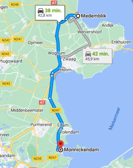 Regio Westfriesland Autorijschool