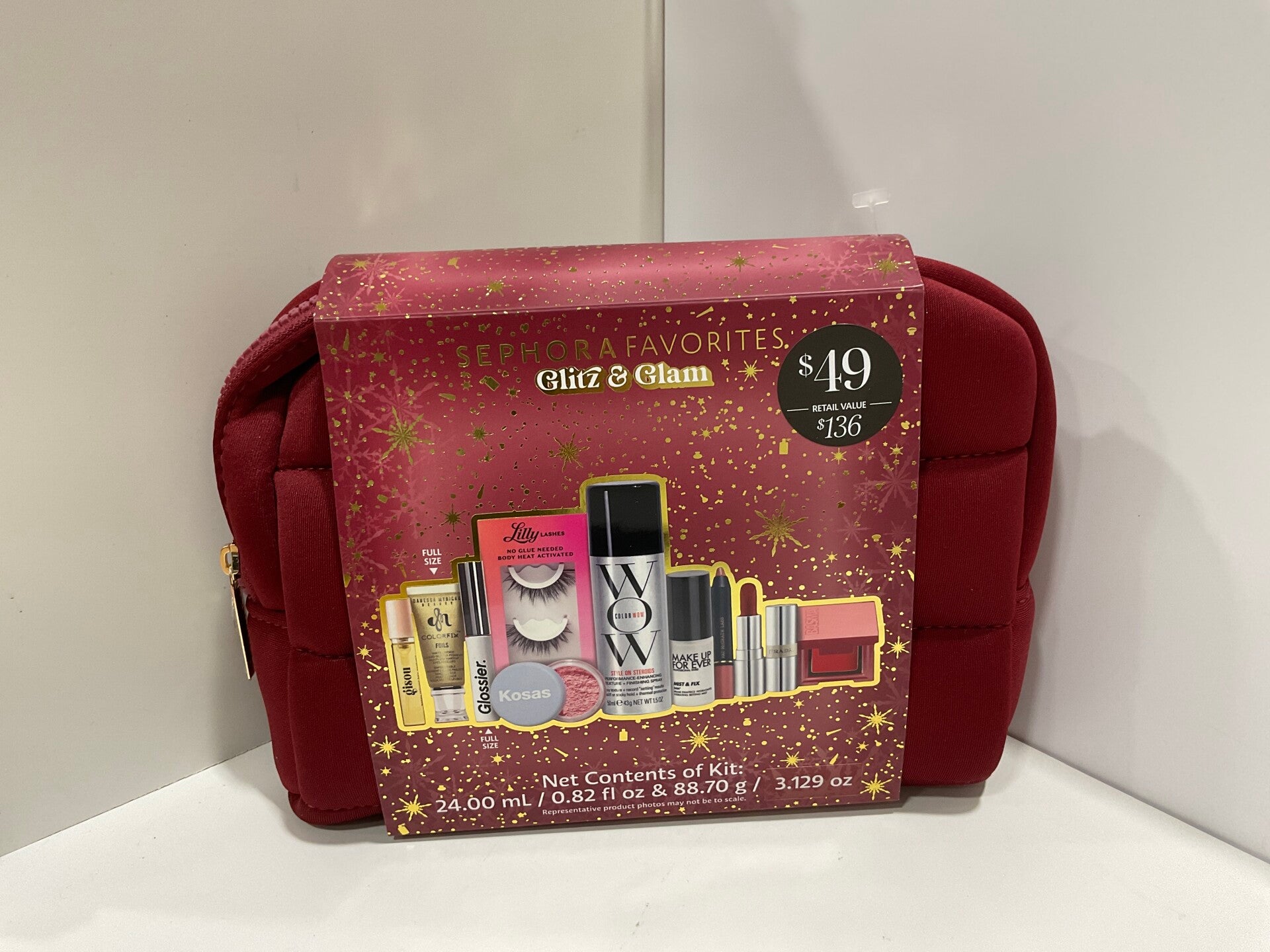 Sephora Favorites Glitz & Calm