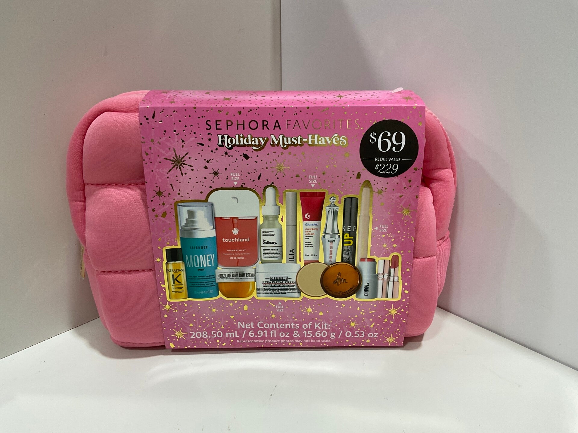 Sephora Favorites Holiday Must - Haves