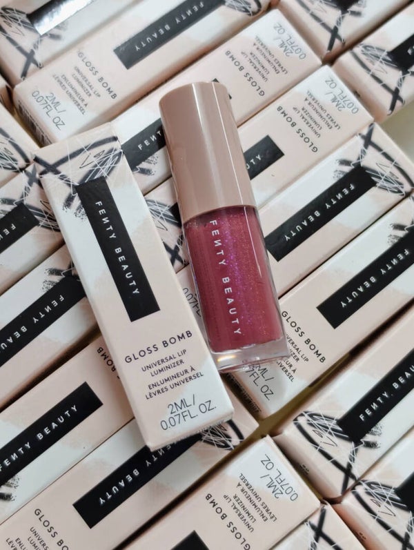 fenty lip riri 08 2ml