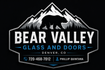 B.V. glass and doors