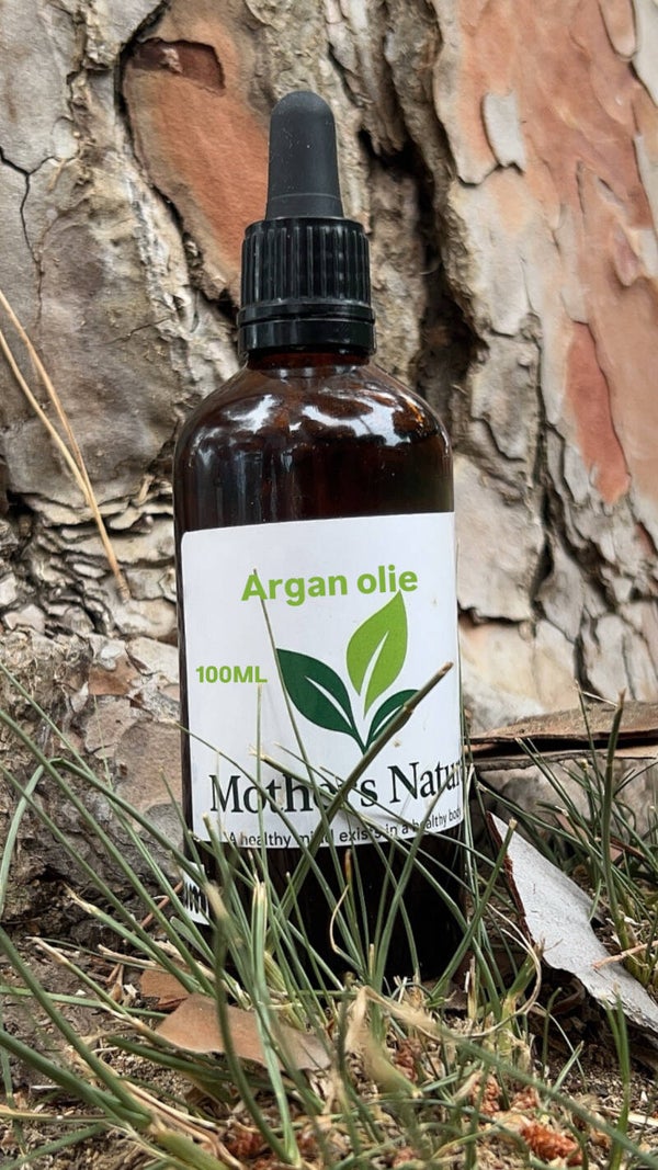Argan olie 100ML