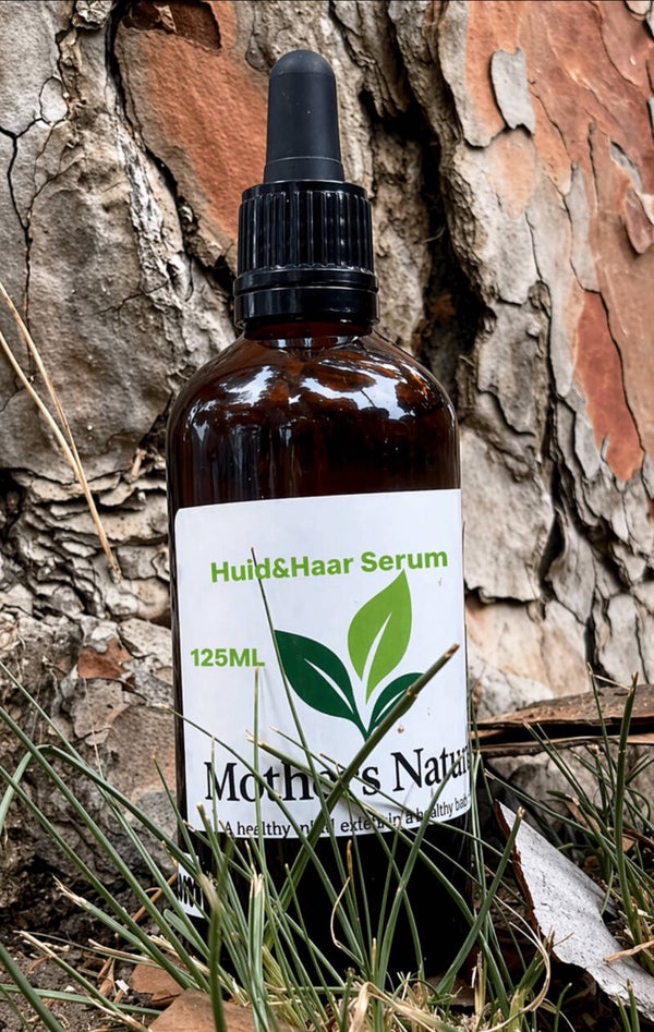 Huid & Haar Serum 125ML