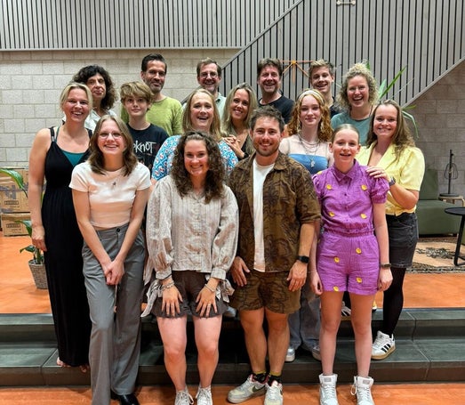 Spelersgroep Roodkapje