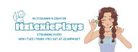 ItzLeziePlays