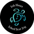 Ink Heart Inked Scar Joy Encrez vos cicatrices de Joie