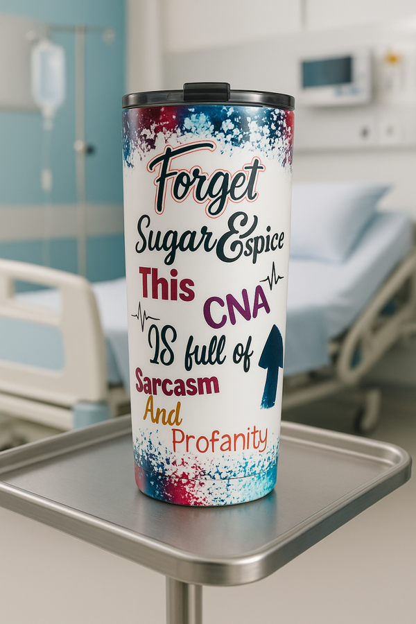 CNA Survival Sips