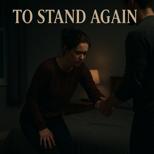To Stand Again