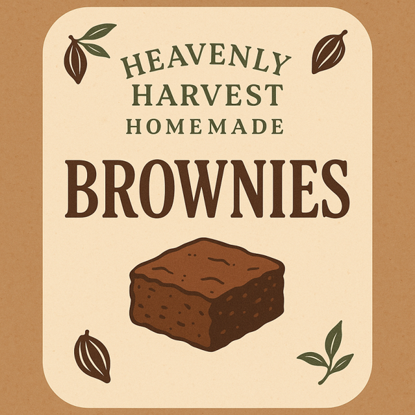 Brownies - 9x13 Pans