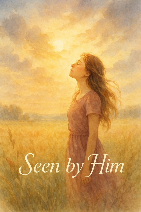 Seen By Him