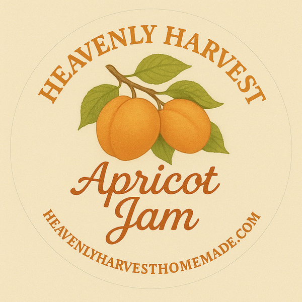 Apricot Jam