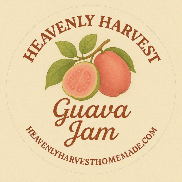 Guava Jam