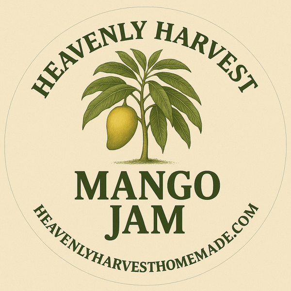 Mango Jam