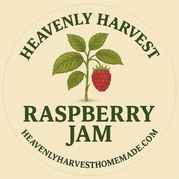 Raspberry Jam