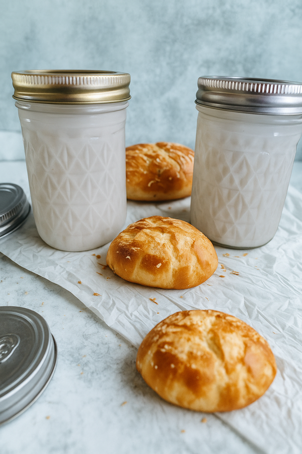 Sourdough Starter Kits