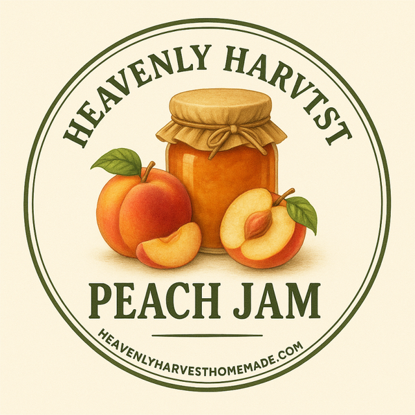 Peach Jam