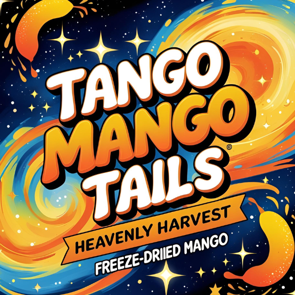 Tango Mango Tails