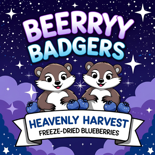Berry Badgers
