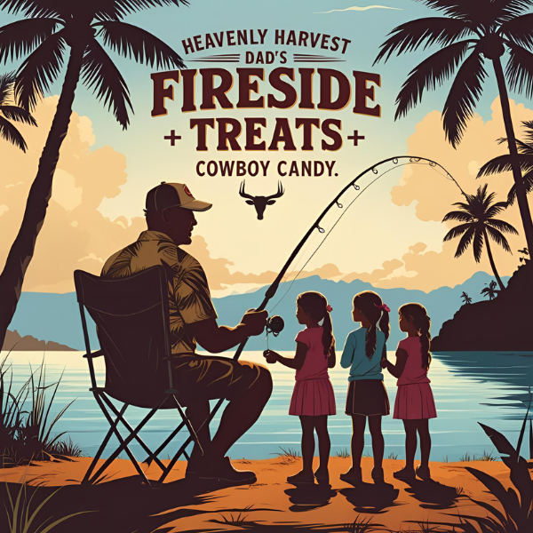Fireside Treats
