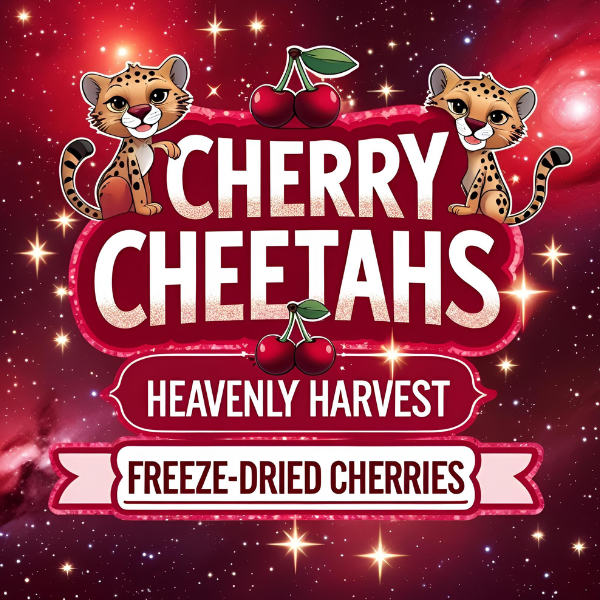 Cherry Cheetahs