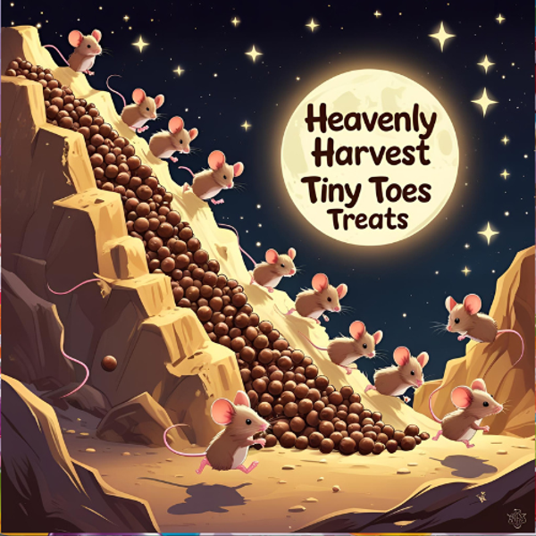 Tiny Toes Treats